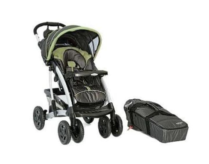 poussette graco quattro tour