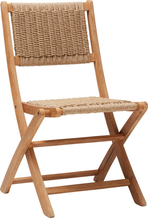 Image of M-Giardino MARRAKESCH Klappstuhl bei Do it + Garden von Migros