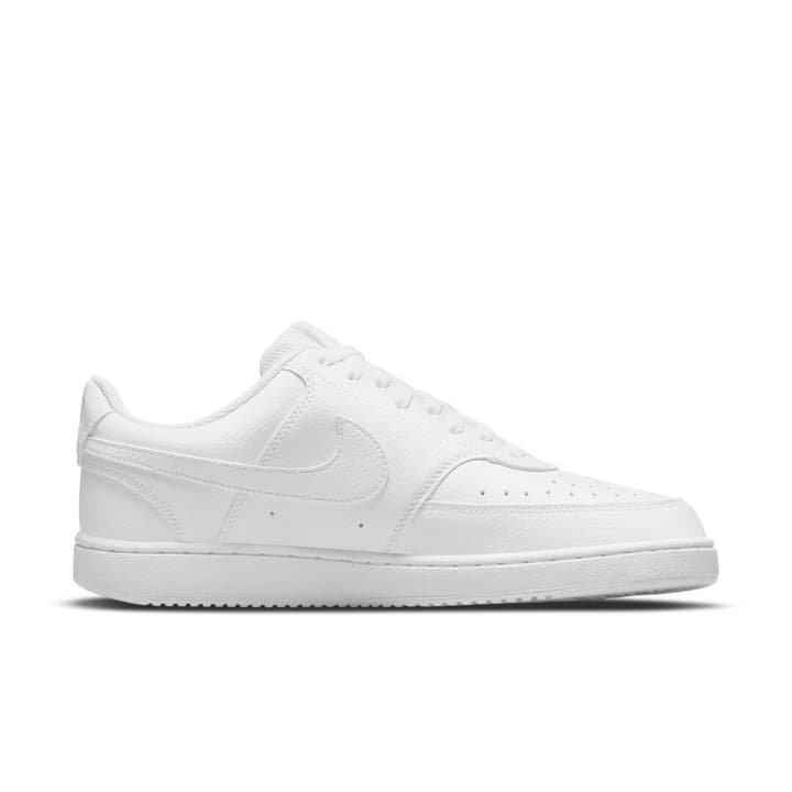 Image of Nike Court Vision Low NN Freizeitschuhe weiss
