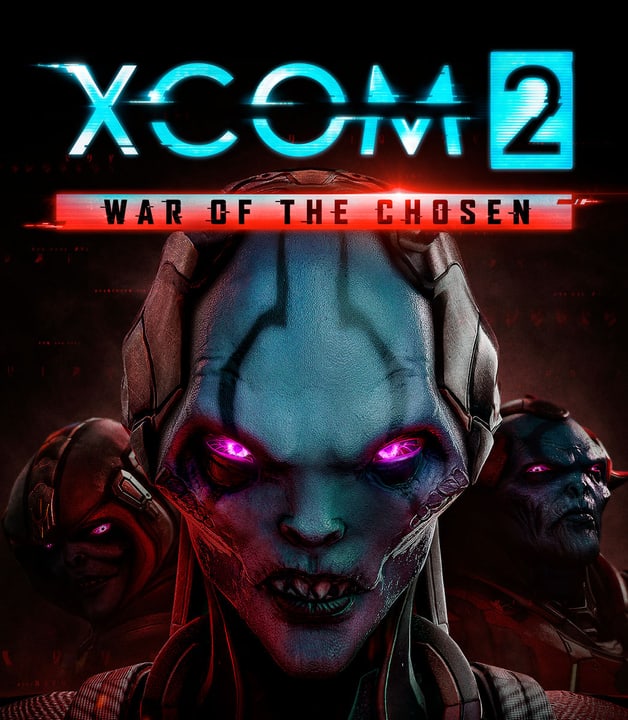 Mac - XCOM 2: War of the Chosen Download (ESD) Mac - XCOM 2: War of the Chosen Download (ESD) 785300134088 N. figura 1