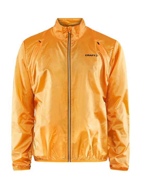 Image of Craft Pro Hypervent Jacket Jacke orange bei Migros SportXX