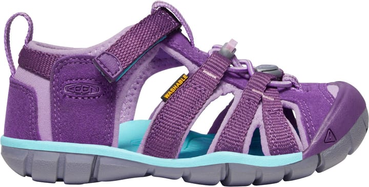 Image of Keen Seacamp II CNX Sandalen violett bei Migros SportXX