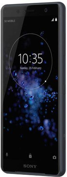 Sony Xperia XZ2 Compact 64 GB nero Smartphone Xperia XZ2 Compact 64 GB nero Smartphone Sony 785300134643 N. figura 1