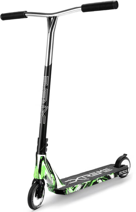 Image of Motion Xtreme Forest Stunt-Scooter