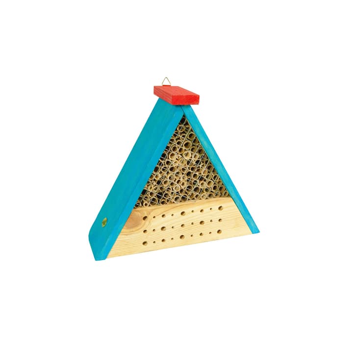 Image of Windhager Bausatz Bee Insektenhotel bei Do it + Garden von Migros