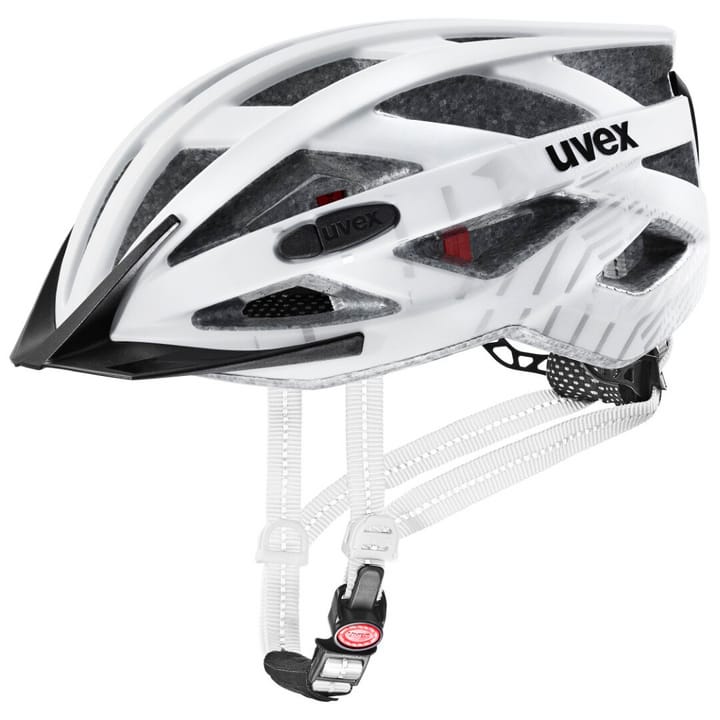 Image of Uvex City i-vo Velohelm weiss bei Migros SportXX