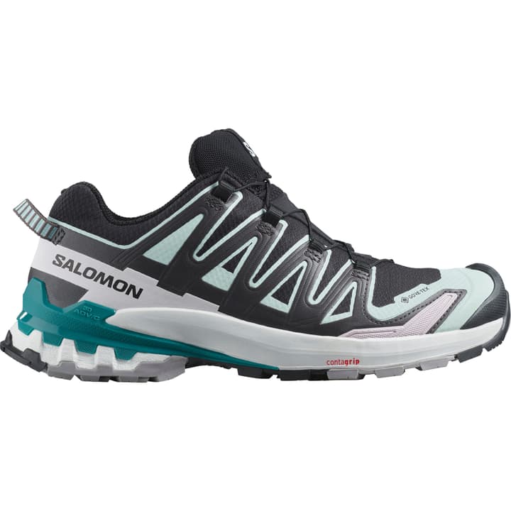 Image of Salomon XA PRO 3D V9 GTX Multifunktionsschuhe weiss