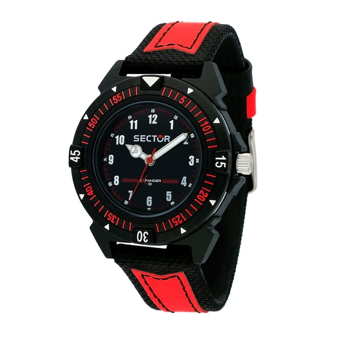 Sector R3251197060 Montre R3251197060 Montre Sector 760817400000 Photo no. 1