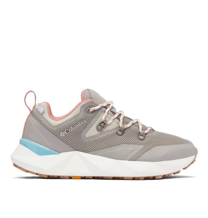 Image of Columbia Facet 60 OutDry Low Multifunktionsschuhe grau bei Migros SportXX