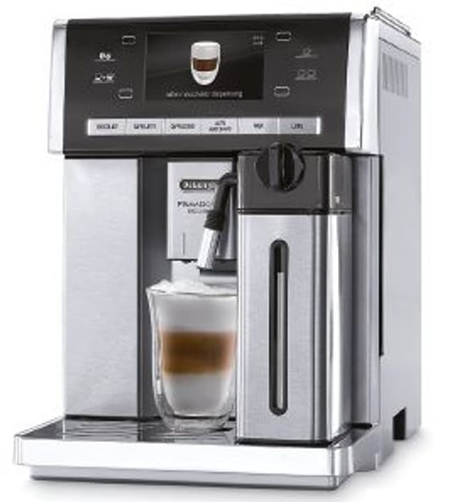 De Longhi Macchina da cafè Prima Donna6900.M Macchina da cafè Prima Donna6900.M De Longhi 717411200000 N. figura 1