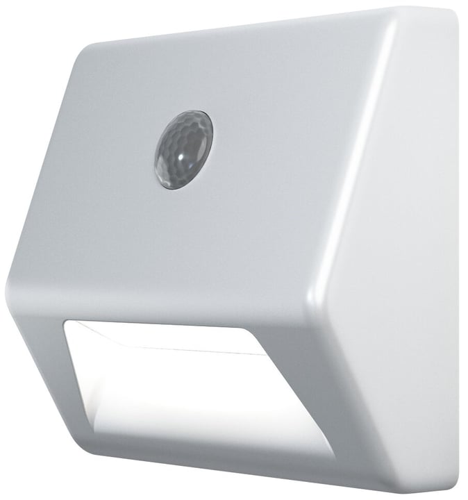 Image of LEDVANCE Nightlux Stair white Wandlampe bei Do it + Garden von Migros