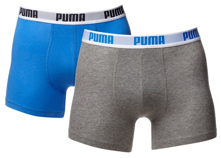 puma boxershorts 2 pack