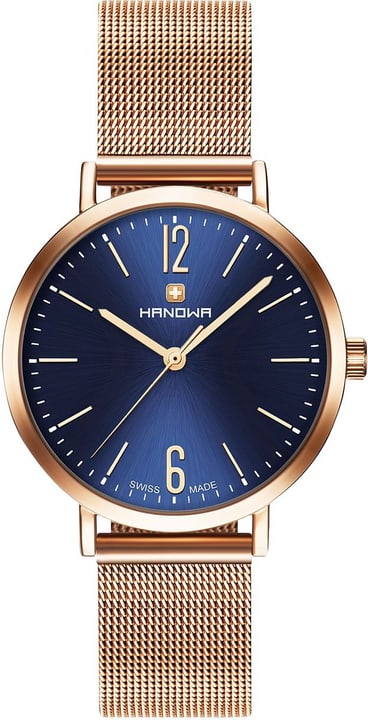 Hanowa TESSA 16-9077.09.003 montre-bracelet TESSA 16-9077.09.003 montre-bracelet Hanowa 760735400000 Photo no. 1