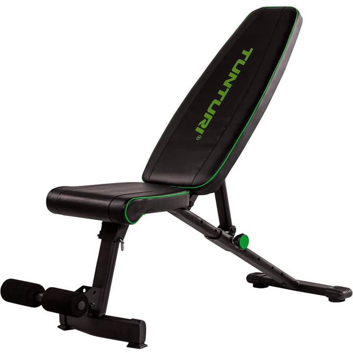 Image of Tunturi Utility Bench Ub20 Hantelbank
