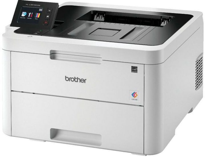 Brother HL-L3270CDW Stampante HL-L3270CDW Stampante Brother 785300142330 N. figura 1