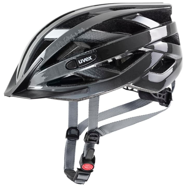 Image of Uvex Air Wing Velohelm kohle bei Migros SportXX