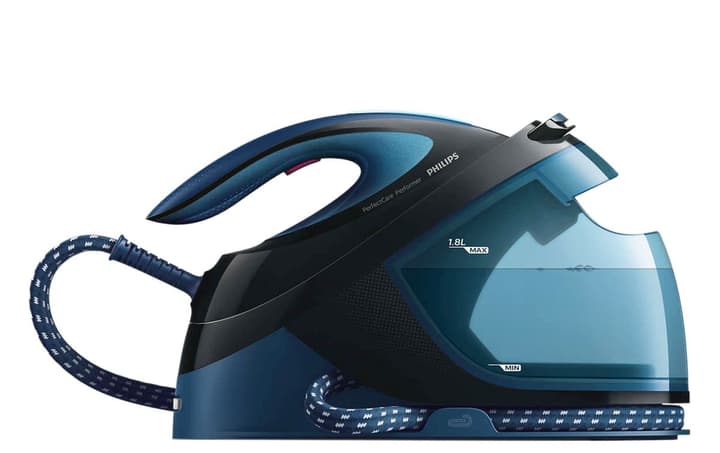 Philips PerfectCare GC8735/81 Centrale Vapeur PerfectCare GC8735/81 Centrale Vapeur Philips 717728000000 Photo no. 1
