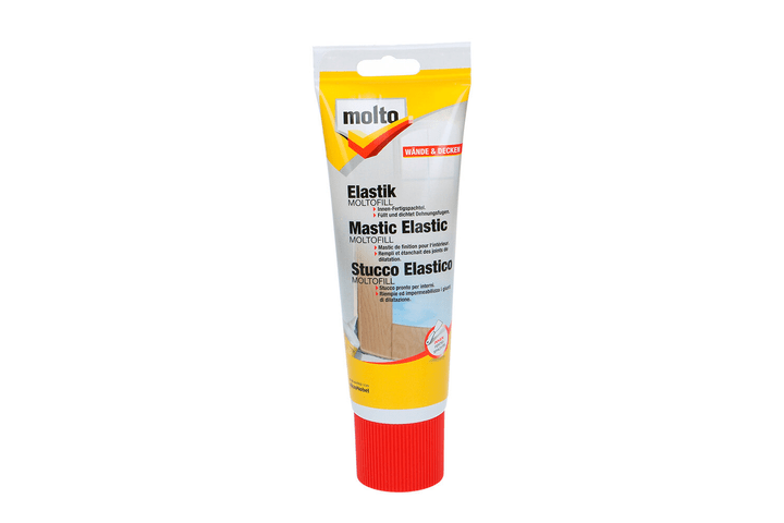 Image of Molto Elastik Innen-Fertigspachtel 330 gr Spachtelmasse