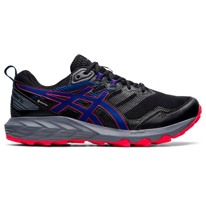 Image of Asics Gel Sonoma 6 GTX Runningschuh schwarz