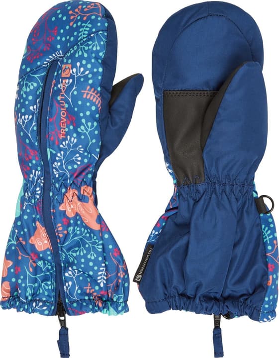 Image of Trevolution Skihandschuh Skihandschuh mehrfarbig bei Migros SportXX