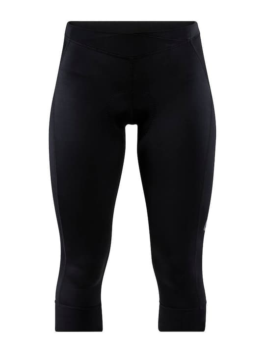Image of Craft Essence Knickers Bike-Tight lang schwarz