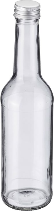 Image of Bügelverschlussflasche 350 ml Flasche