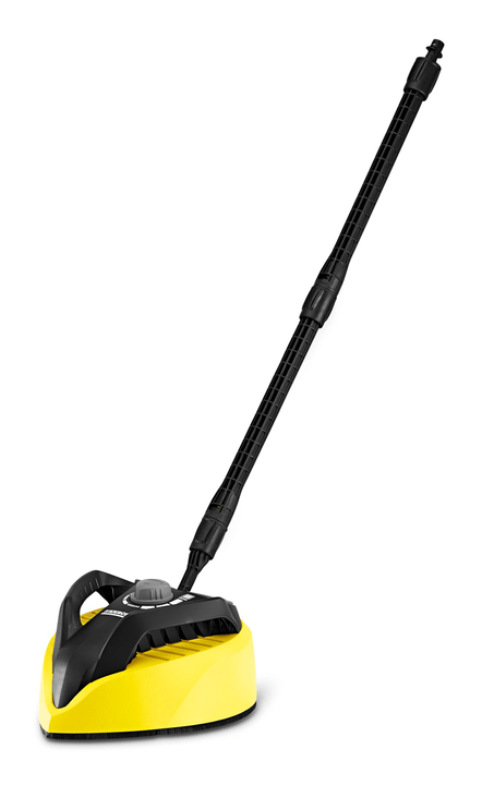 Kärcher Flächenreiniger T-Racer T 450 Bürsten Flächenreiniger T-Racer T 450 Bürsten Kärcher 616870100000 Bild Nr. 1