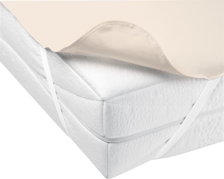 BEST PRICE Proteggi materasso BEST PRICE Proteggi materasso 451033431410 Dimensioni L: 140.0 cm x A: 200.0 cm N. figura 1