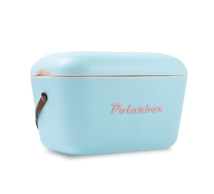 Image of M-Giardino Retro Cyan Kühlbox bei Do it + Garden von Migros