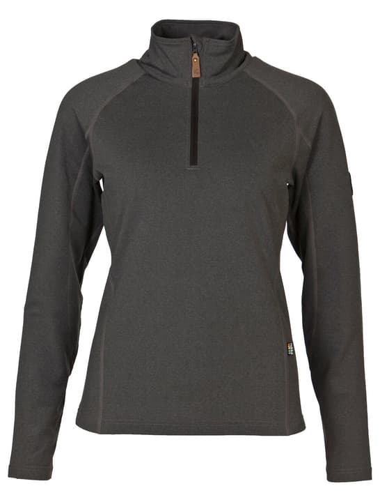 Image of Rukka Troya Trekkingshirt anthrazit bei Migros SportXX