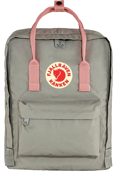 Image of Fjällräven Kanken Daypack hellgrau