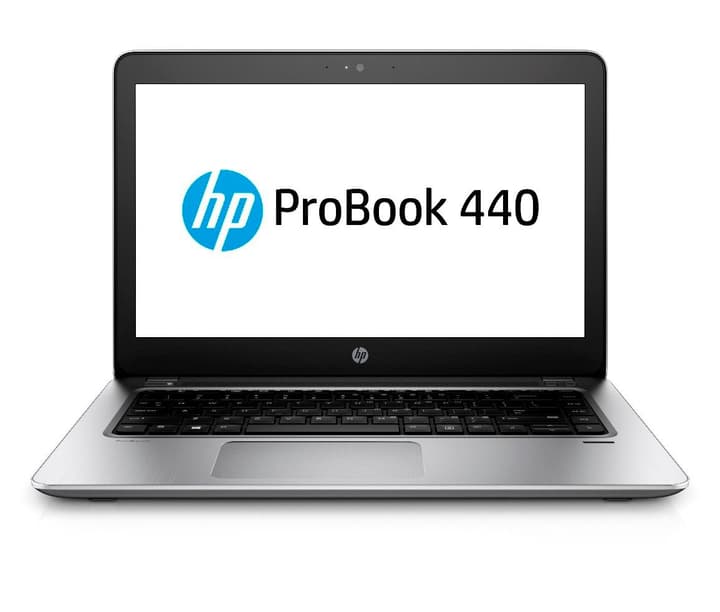 HP ProBook 440 G4 Notebook ProBook 440 G4 Notebook HP 785300126328 N. figura 1