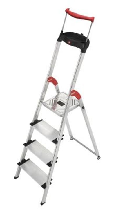 Hailo Sicherheits-Haushaltsleiter XXR Sicherheits-Haushaltsleiter XXR Hailo 63090240000007 Bild Nr. 1