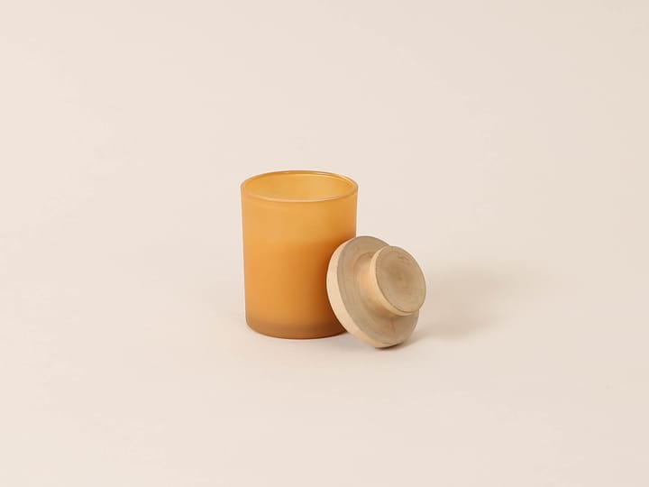 Image of Esmée Bergamont & Vitiver Duftkerze bei Do it + Garden von Migros