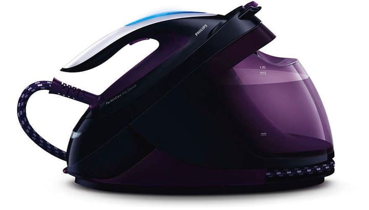 Philips PerfectCare Elite Silence Centrale vapeur GC9650/81 PerfectCare Elite Silence Centrale vapeur GC9650/81 Philips 785300127556 Photo no. 1
