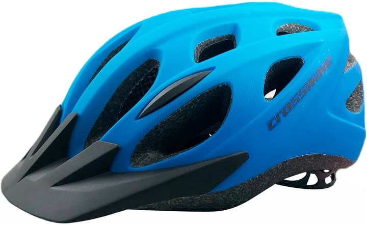 Image of Crosswave Prime Rider V2 Velohelm azur
