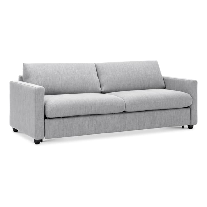 NATHAN Divano letto 3p. NATHAN Divano letto 3p. 360468300000 Colore Grigio chiaro N. figura 1