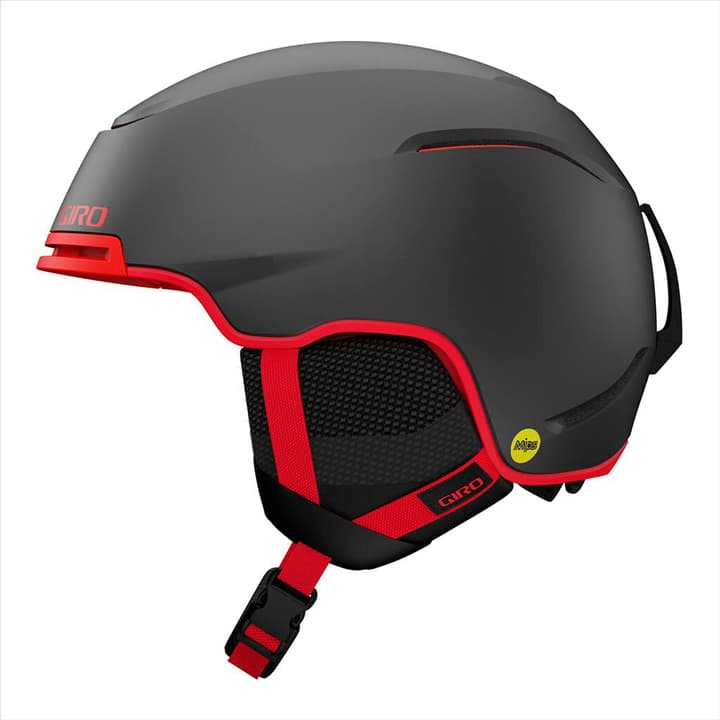 Image of Giro Jackson Mips Helmet Skihelm dunkelgrau