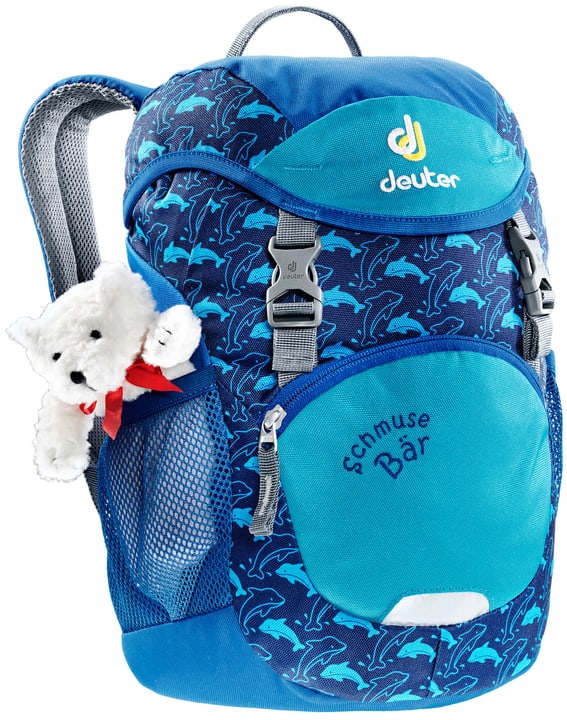 Deuter Schmusebär KinderRucksack kaufen bei sportxx.ch