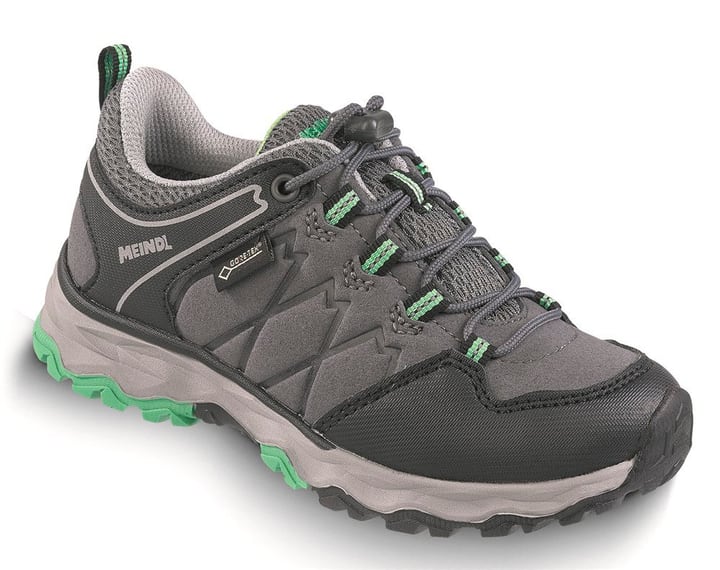 Image of Meindl Ontario GTX Wanderschuhe grau bei Migros SportXX