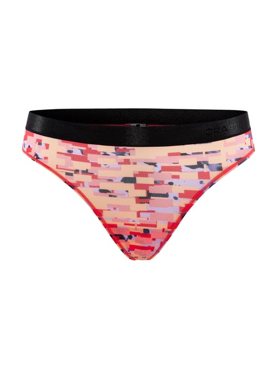 Image of Craft Core DRY String Unterhose koralle
