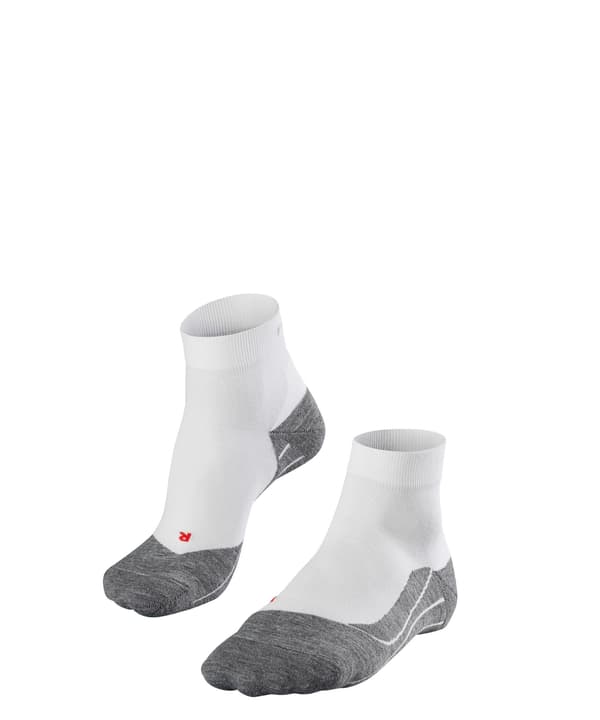 Image of Falke RU4 Short Socken weiss