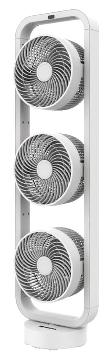 Image of Sonnenkönig Vind 3 Standventilator bei Do it + Garden von Migros
