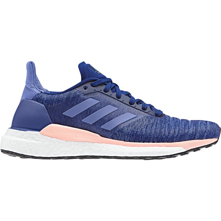 Adidas Solar Glide Damen-Runningschuh Solar Glide Damen-Runningschuh Adidas 463231042540 Farbe blau Grösse 42.5 Bild-Nr. 1