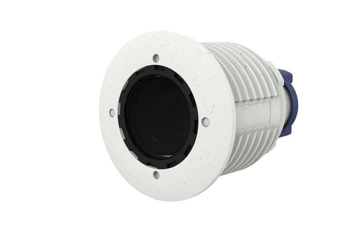 MOBOTIX Sensoreinheit Mx-O-M7SA-8DN100 B100/45° Tag/Nacht Alarmanlagen