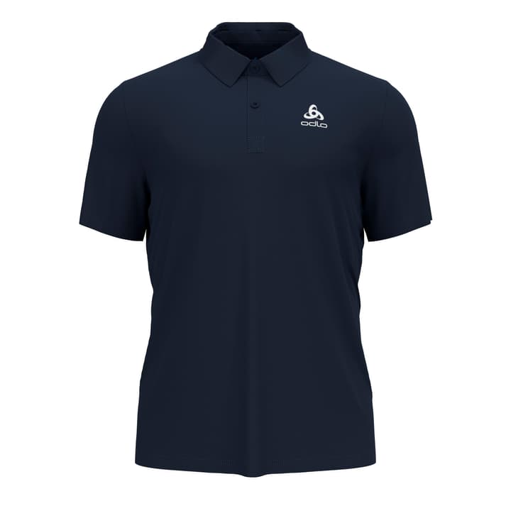 Image of Odlo Cardada Kurzarmshirt marine