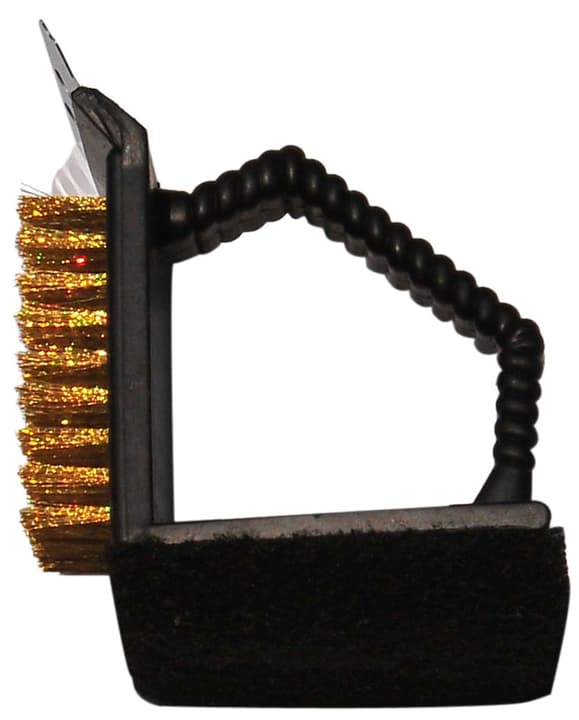 Image of M-Giardino Grillbürste 3 in 1 kurz bei Do it + Garden von Migros