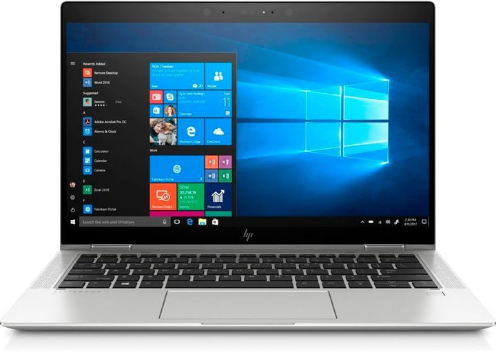 HP Elitebook x360 1040 G5 Ordinateur portable Elitebook x360 1040 G5 Ordinateur portable HP 785300150620 Photo no. 1