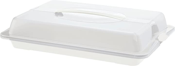 Image of Rotho JOHN Kuchenbehälter Partybutler bei Do it + Garden von Migros