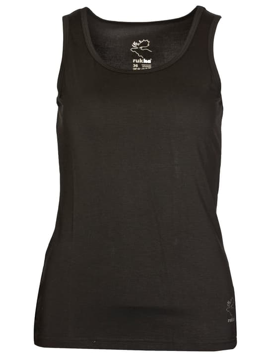 Image of Rukka Leah Top schwarz